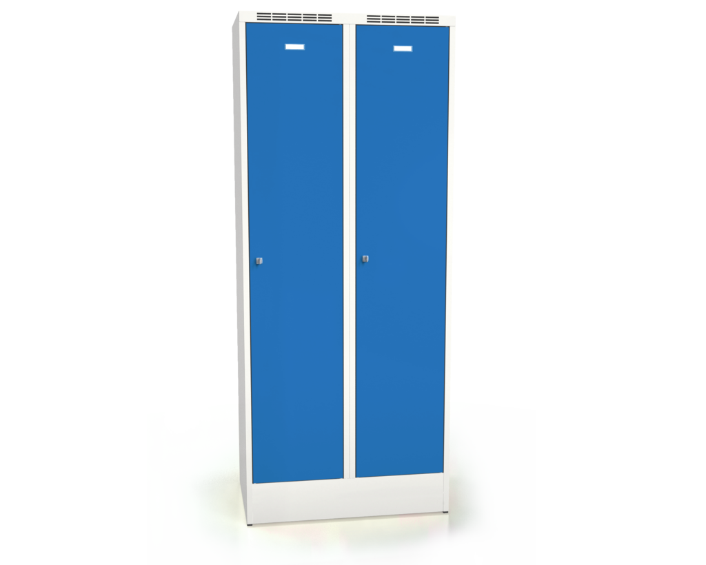 Cloakroom locker ALDOP 1920 x 800 x 500